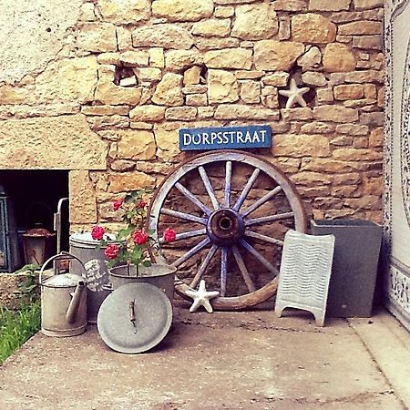 Domaine La Rose Bed & Breakfast Caylus Екстериор снимка