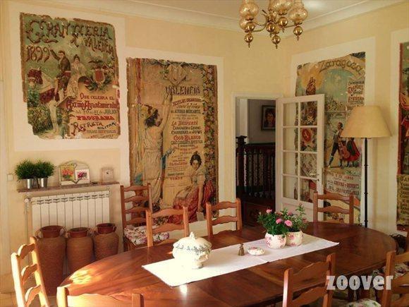 Domaine La Rose Bed & Breakfast Caylus Екстериор снимка