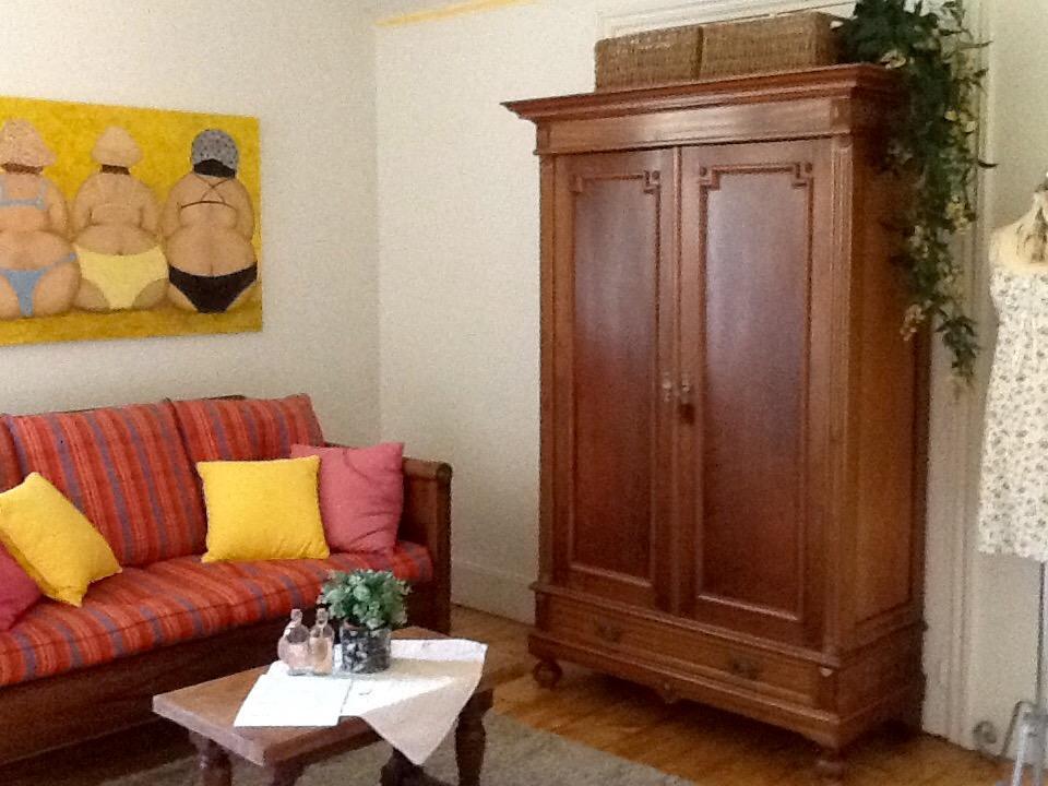 Domaine La Rose Bed & Breakfast Caylus Екстериор снимка